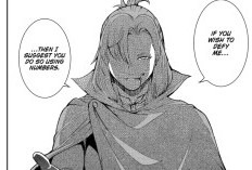 Spoilers do Capítulo 28:  From Overshadowed to Overpowered: Second Reincarnation of a Talentless Sage PT BR