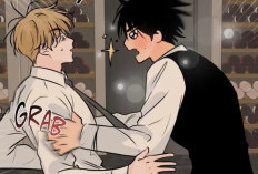 Leia Manhwa BL Scent and Sensibility Capítulo 85 Scan PT BR, RAW! Não Gosto de ser Forçado