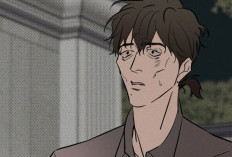 É Preciso Saber se Proteger! Experiência com o Manhwa BL The Hounds Of Sisyphus Cap 40 PT BR Scan