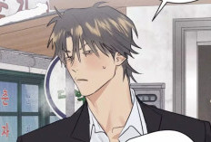 Ler BL Manhwa After a Meal Capítulo 24 PT BR Scan Gratuito Finalmente Se Reencontra Com Ele Depois De Anos