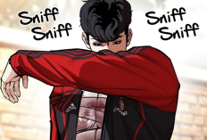 RAW Leia Manhwa Lookism (Aparências) Capítulo 587 Scan PT BR, Seja Paciente, Lee Jihoon!