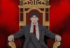 RAW Leia Manhwa Bad Guy (A Bad Person) Capítulo 278 Scan PT BR, Adquirir a Disciplina Correta