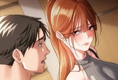 Manhwa A Dangerous Deal And The Girl Next Door Capítulo 44 Scan PT Cenas Perigosas Que Ficam Na Cabeça