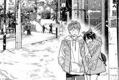 Manga Rent-A-Girlfriend (Kanojo Okarishimasu) Capítulo 404 Scan BR Todos Os Meninos São Iguais